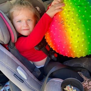 Meet your Posher, Paige